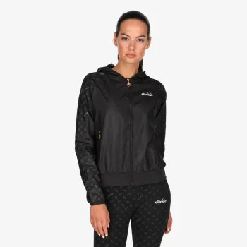 Ellesse ЯКЕ LADIES FULL ZIP 