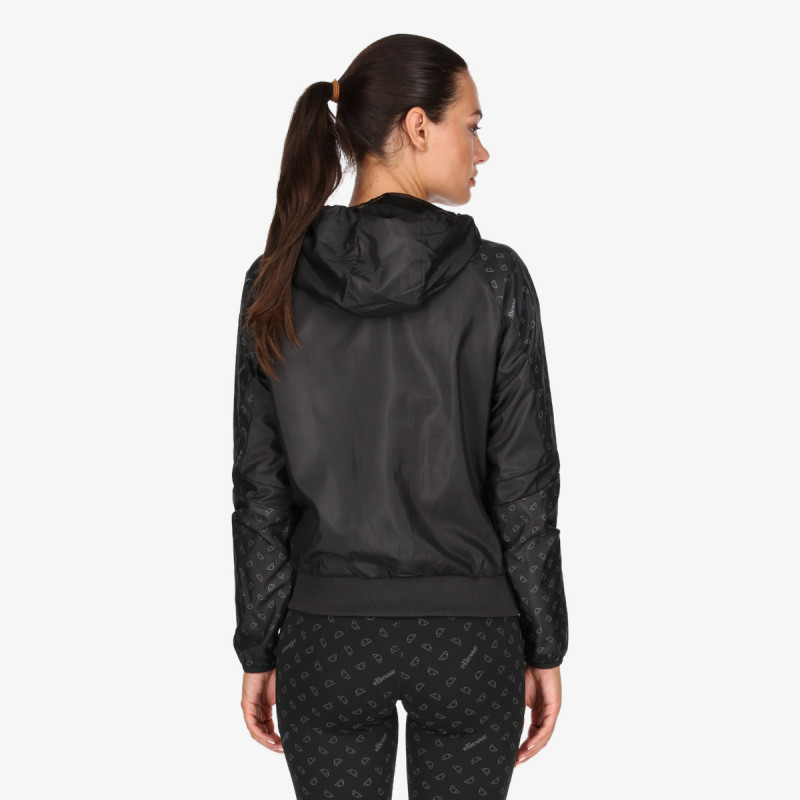 Ellesse LADIES FULL ZIP 