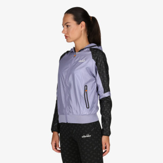 Ellesse LADIES FULL ZIP 