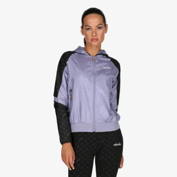 Ellesse ЯКЕ LADIES FULL ZIP 