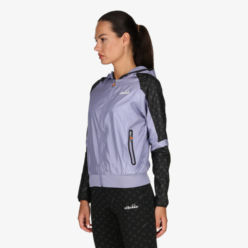 Ellesse LADIES FULL ZIP 