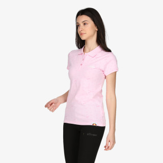 Ellesse Поло тениска LADIES ESSENTIALS POLO SHIRT 