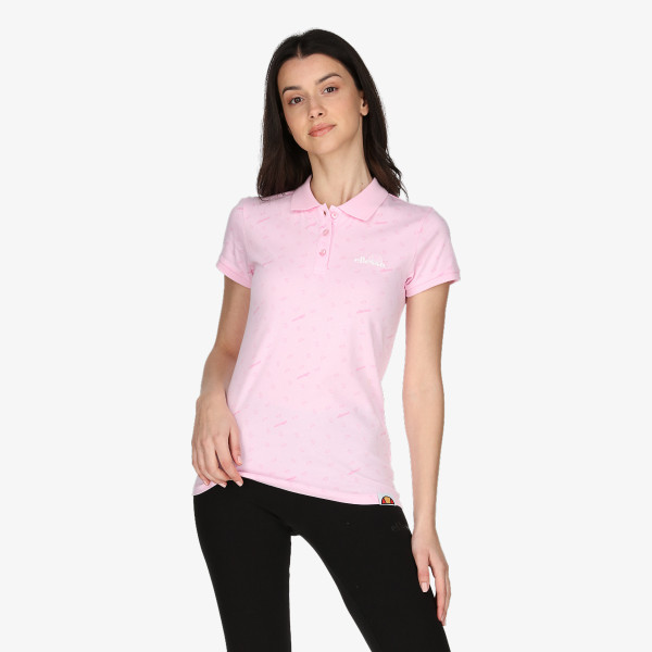 Ellesse LADIES ESSENTIALS POLO SHIRT 