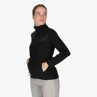 Ellesse JOAN FULL ZIP 
