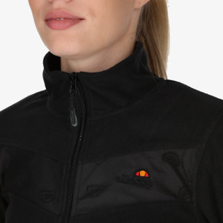 Ellesse Суитшърт JOAN FULL ZIP 