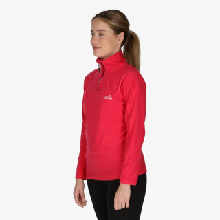 Ellesse Суитшърт JOAN  HALF ZIP 