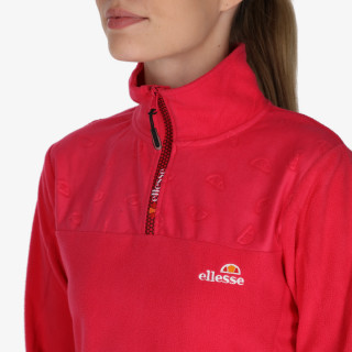 Ellesse Суитшърт JOAN  HALF ZIP 