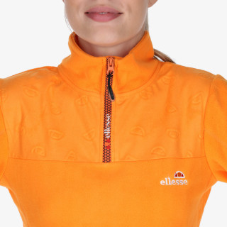 Ellesse JOAN  HALF ZIP 