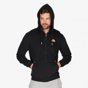 Ellesse Суитшърт HERITAGE FULL ZIP 