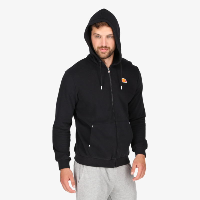 Ellesse HERITAGE FULL ZIP 