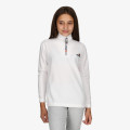 Ellesse HALF ZIP 