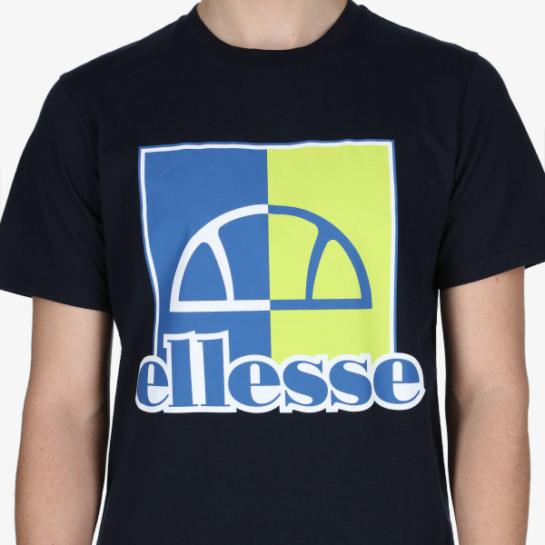 Ellesse Тениска HERITAGE 