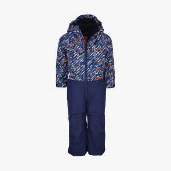 Ellesse ГАЩЕРИЗОН BOYS SKI JUMPSUIT 