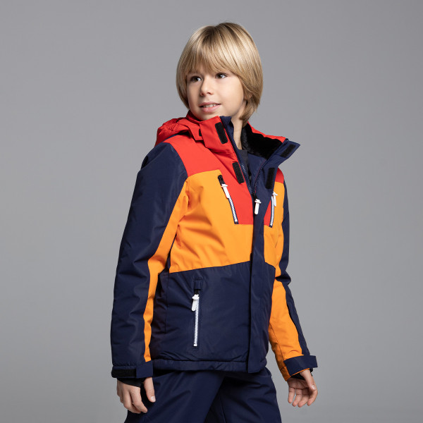 Ellesse Яке LEGO BOYS SKI JACKET 