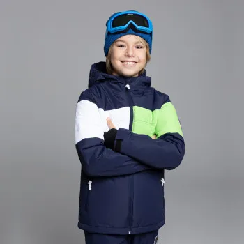 Ellesse ЯКЕ KIKY BOYS SKI JACKET 