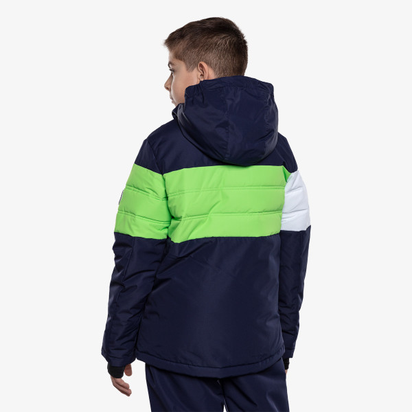 Ellesse Яке KIKY BOYS SKI JACKET 