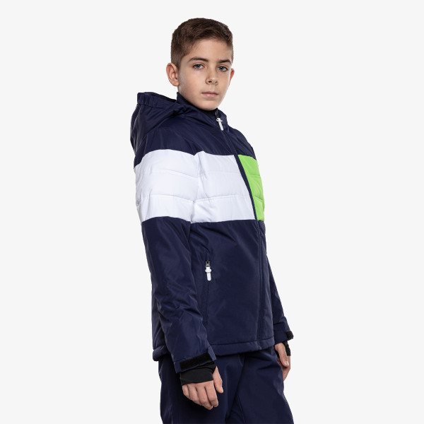 Ellesse Яке KIKY BOYS SKI JACKET 