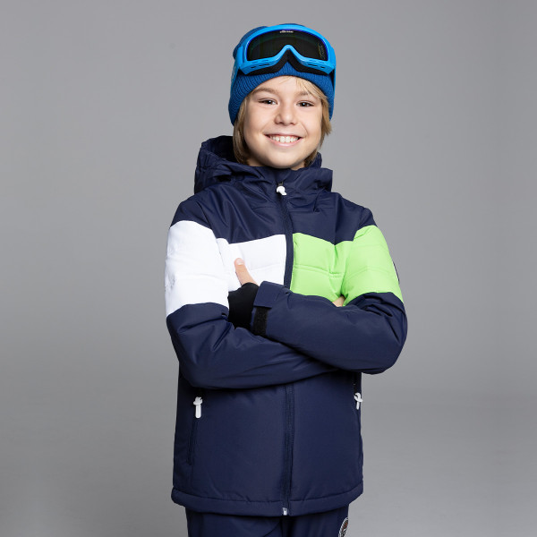 Ellesse Яке KIKY BOYS SKI JACKET 