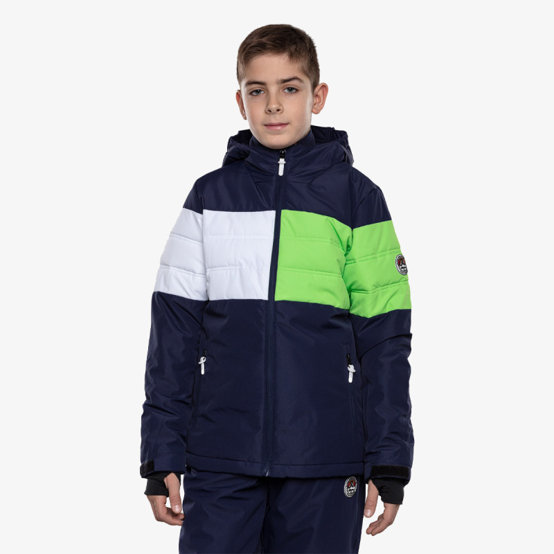 Ellesse KIKY BOYS SKI JACKET 