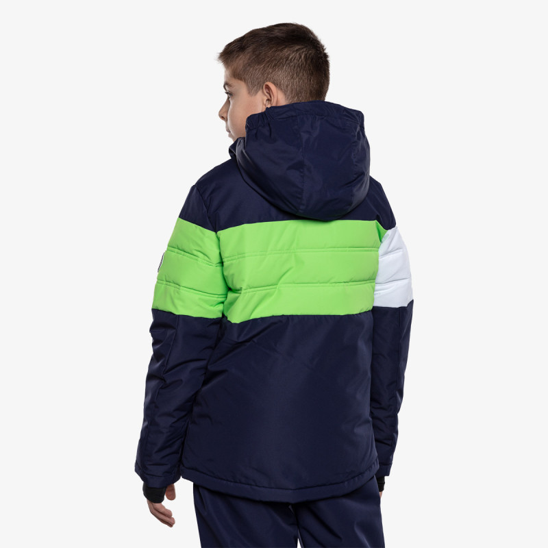Ellesse KIKY BOYS SKI JACKET 