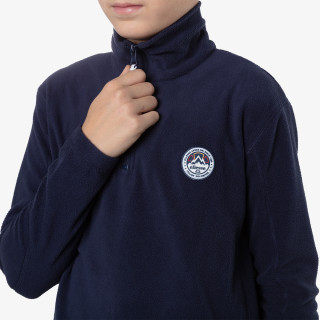 Ellesse Суитшърт ELLESSE SKI MICROFLEECE 