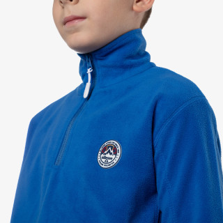 Ellesse Суитшърт ELLESSE SKI MICROFLEECE 