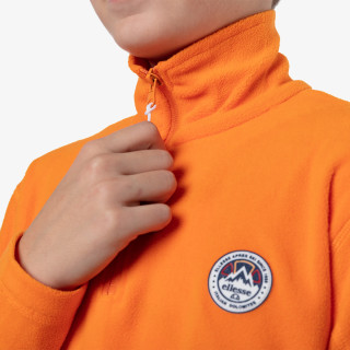 Ellesse Суитшърт ELLESSE SKI MICROFLEECE 