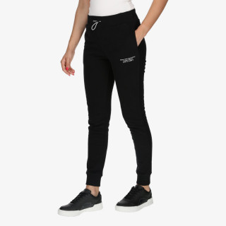 Ellesse Долнище LADIES HERITAGE CUFFED PANTS 