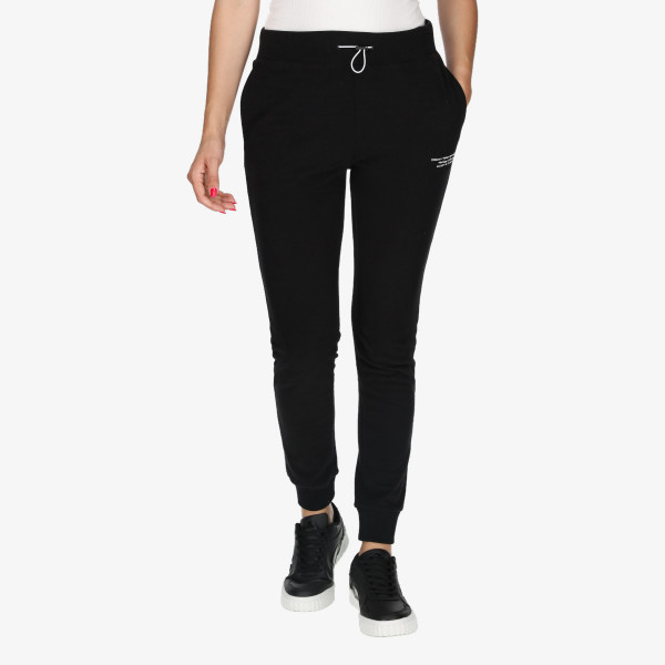 Ellesse Долнище LADIES HERITAGE CUFFED PANTS 