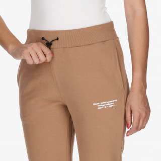 Ellesse Долнище LADIES HERITAGE CUFFED PANTS 