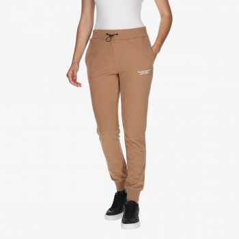 Ellesse LADIES HERITAGE CUFFED PANTS 
