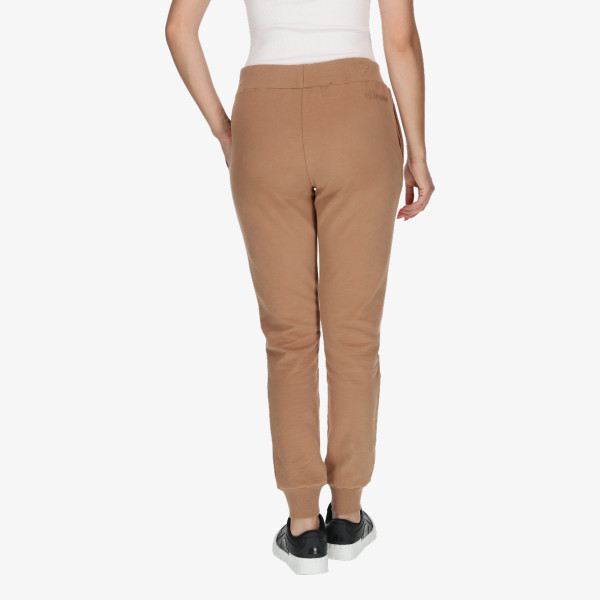 Ellesse Долнище LADIES HERITAGE CUFFED PANTS 