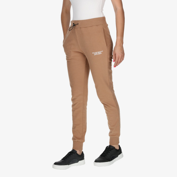 Ellesse Долнище LADIES HERITAGE CUFFED PANTS 