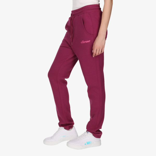 Ellesse Долнище LADIES ITALIA OPEN HAM PANTS 