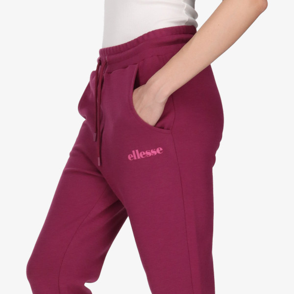 Ellesse Долнище LADIES ITALIA OPEN HAM PANTS 