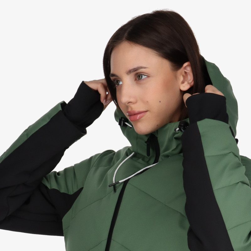 Ellesse NADA LADIES SKI JACKET 