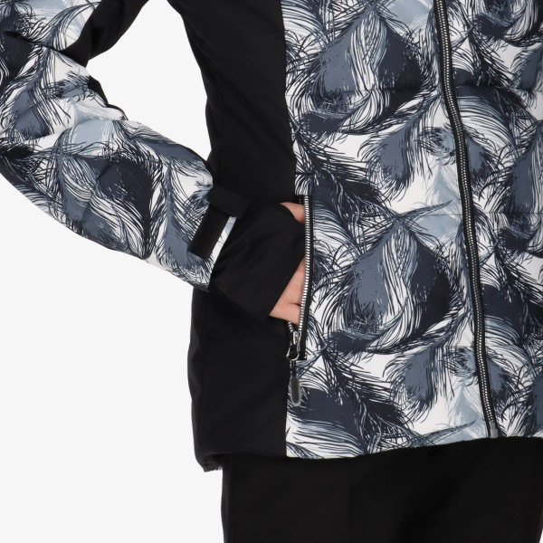 Ellesse LORA LADIES SKI JACKET 