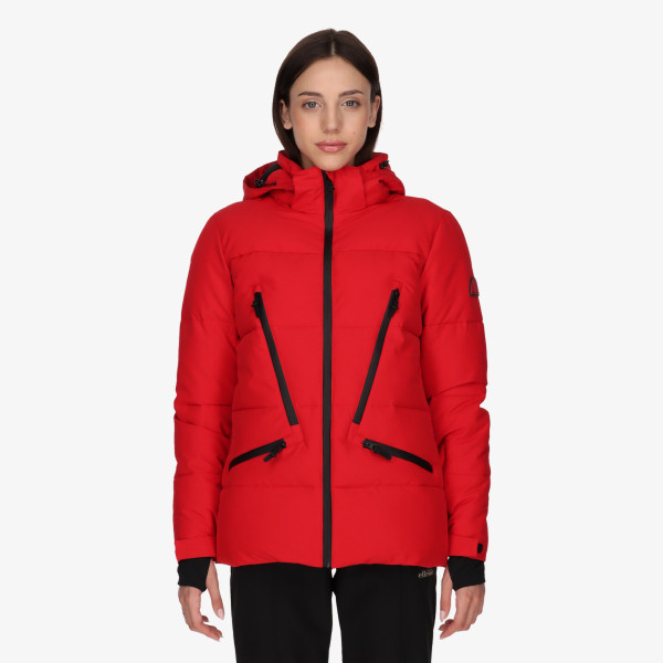 Ellesse ZIZZY LADIES SKI JACKET 