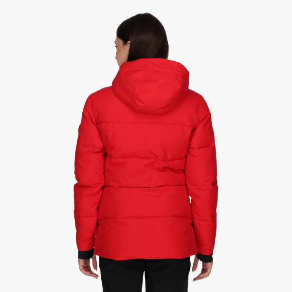 Ellesse ZIZZY LADIES SKI JACKET 