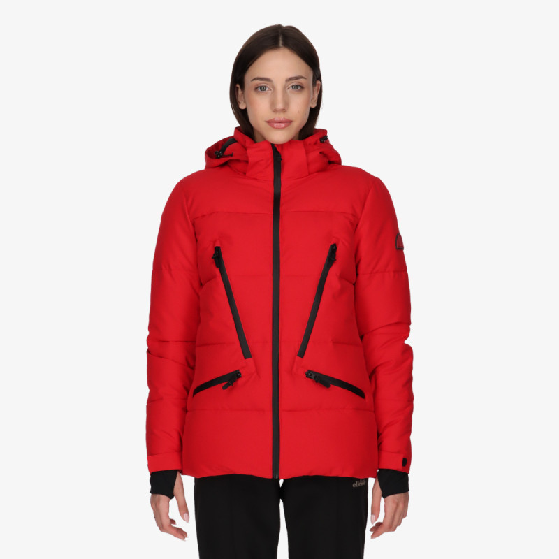 Ellesse ZIZZY LADIES SKI JACKET 