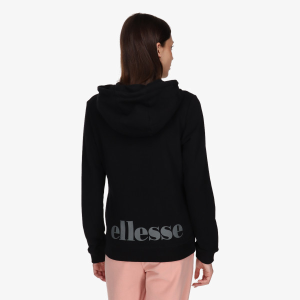 Ellesse Суитшърт LADIES HERITAGE FULL ZIP HOODY 