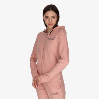 Ellesse Суитшърт LADIES HERITAGE FULL ZIP HOODY 