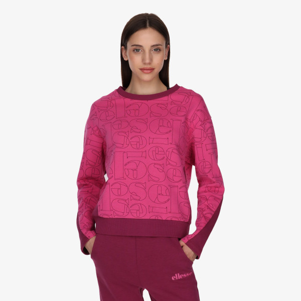 Ellesse Суитшърт LADIES ITALIA CREWNECK 