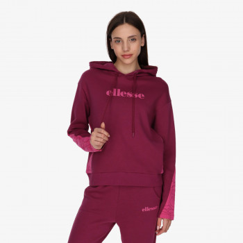 Ellesse Суитшърт LADIES ITALIA HOODY 