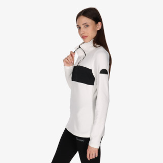 Ellesse Суитшърт ELLESSE SKI MICROFLEECE 