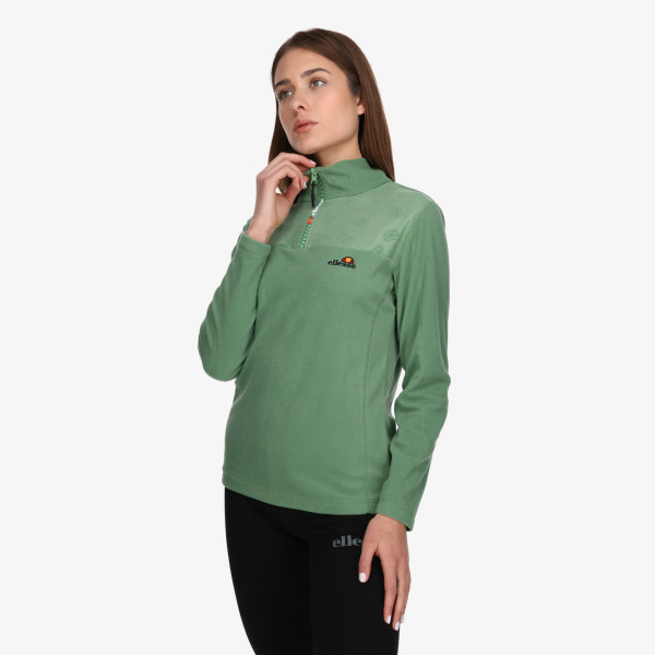 Ellesse Суитшърт ELLESSE SKI MICROFLEECE 