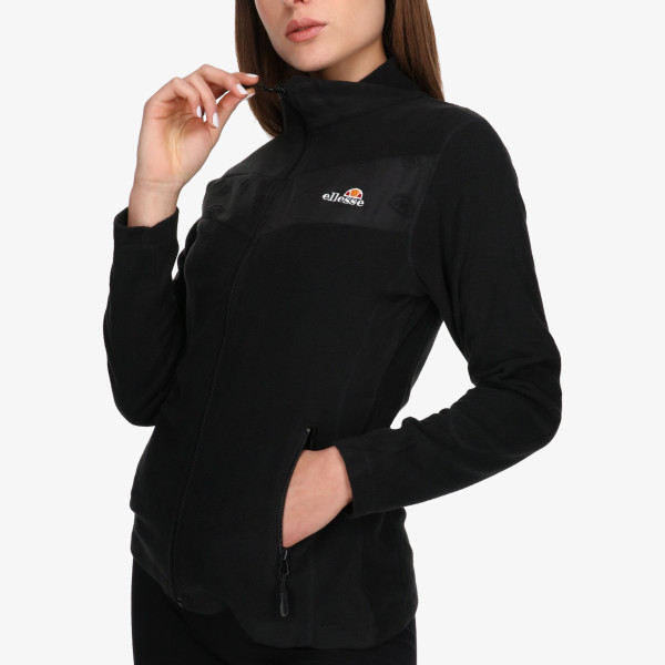 Ellesse Суитшърт ELLESSE SKI MICROFLEECE 