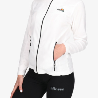 Ellesse Суитшърт ELLESSE SKI MICROFLEECE 