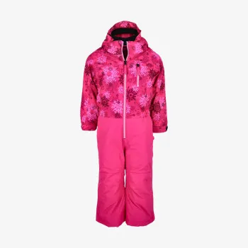 Ellesse ГАЩЕРИЗОН GIRLS SKI JUMPSUIT 