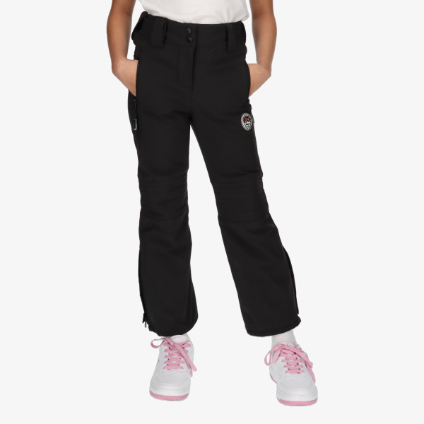 Ellesse Панталон GIRLS SOFT SHELL PANTS 